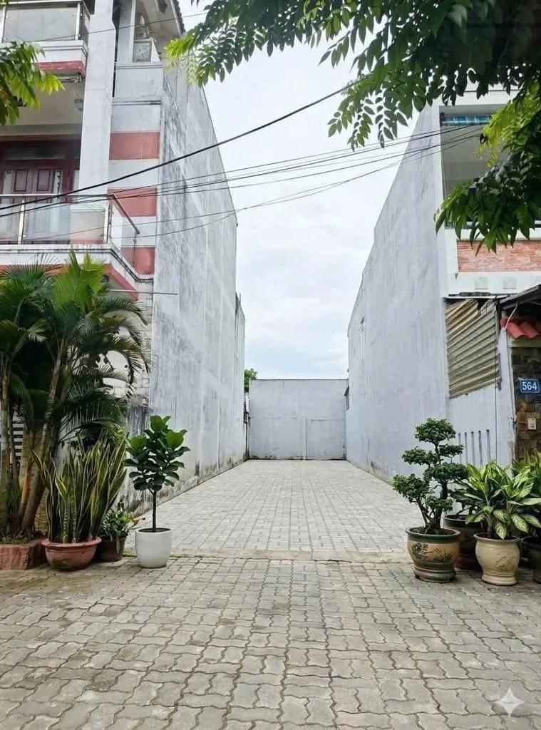 Main-🔥 BÁN ĐẤT MẶT TIỀN VĂN TIẾN DŨNG – HÒA XUÂN – ĐƯỜNG 10.5m 🔥-1