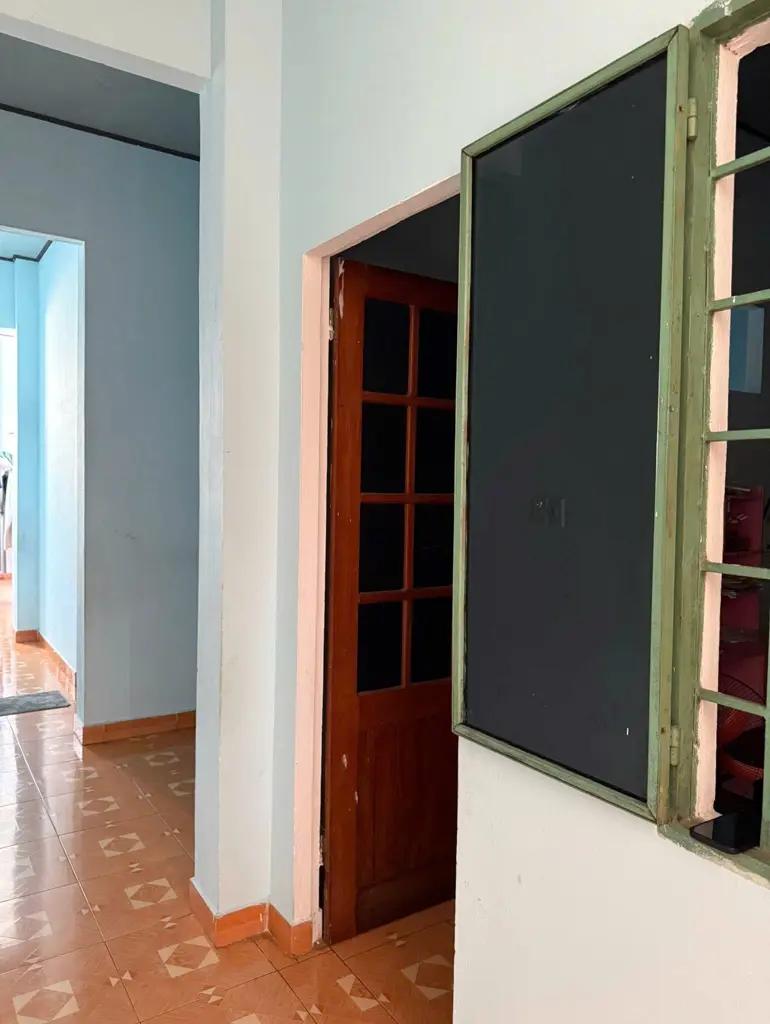 BÁN NHÀ 2 TẦNG AN HÒA 10 – KHUÊ TRUNG, CẨM LỆ – GIÁ 6.40 TỶ