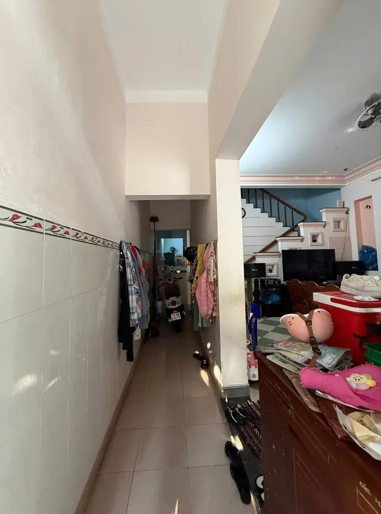 Main-BÁN NHÀ 2 TẦNG AN HÒA 10 – KHUÊ TRUNG, CẨM LỆ – GIÁ 6.40 TỶ-3