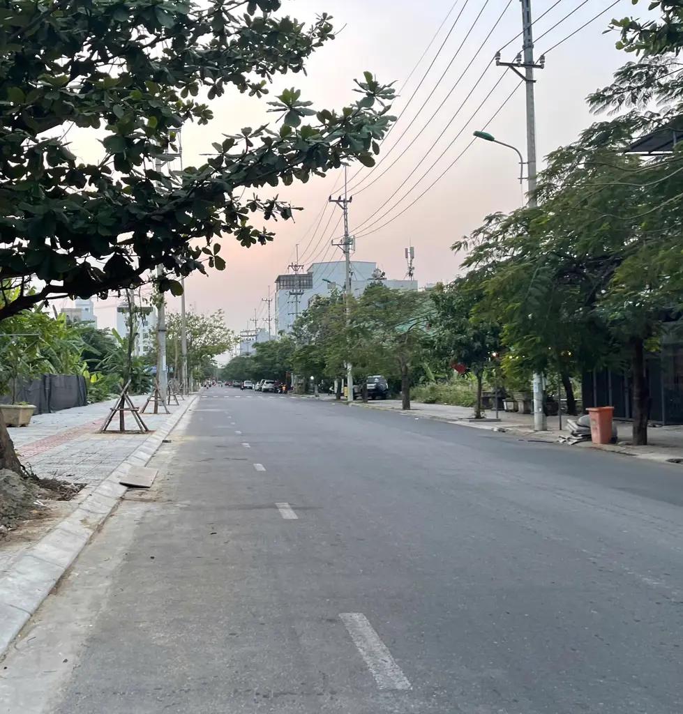Main-MẶT TIỀN HÓI KIỂNG 5 – GIÁ 5,x TỶ – LÔ ĐẤT ĐẸP, TIỀM NĂNG CAO!-2