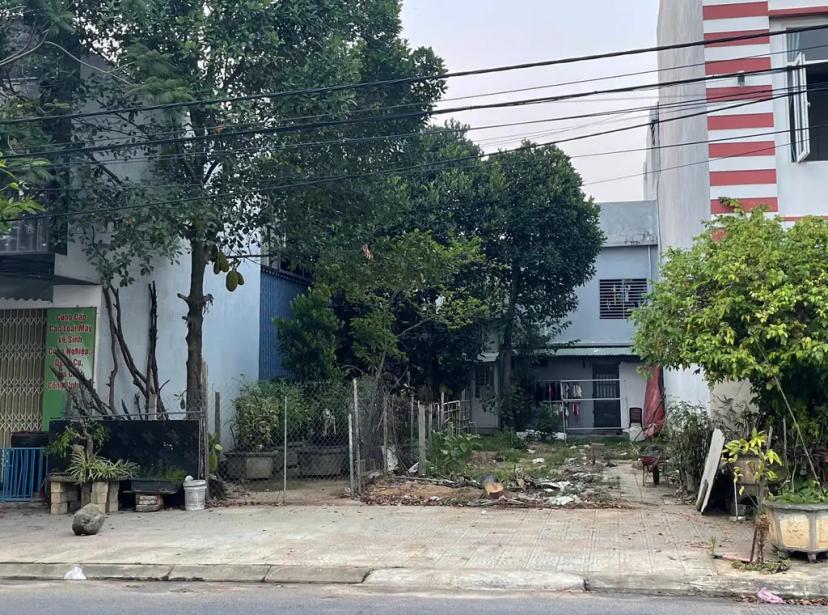 MẶT TIỀN HÓI KIỂNG 5 – GIÁ 5,x TỶ – LÔ ĐẤT ĐẸP, TIỀM NĂNG CAO!