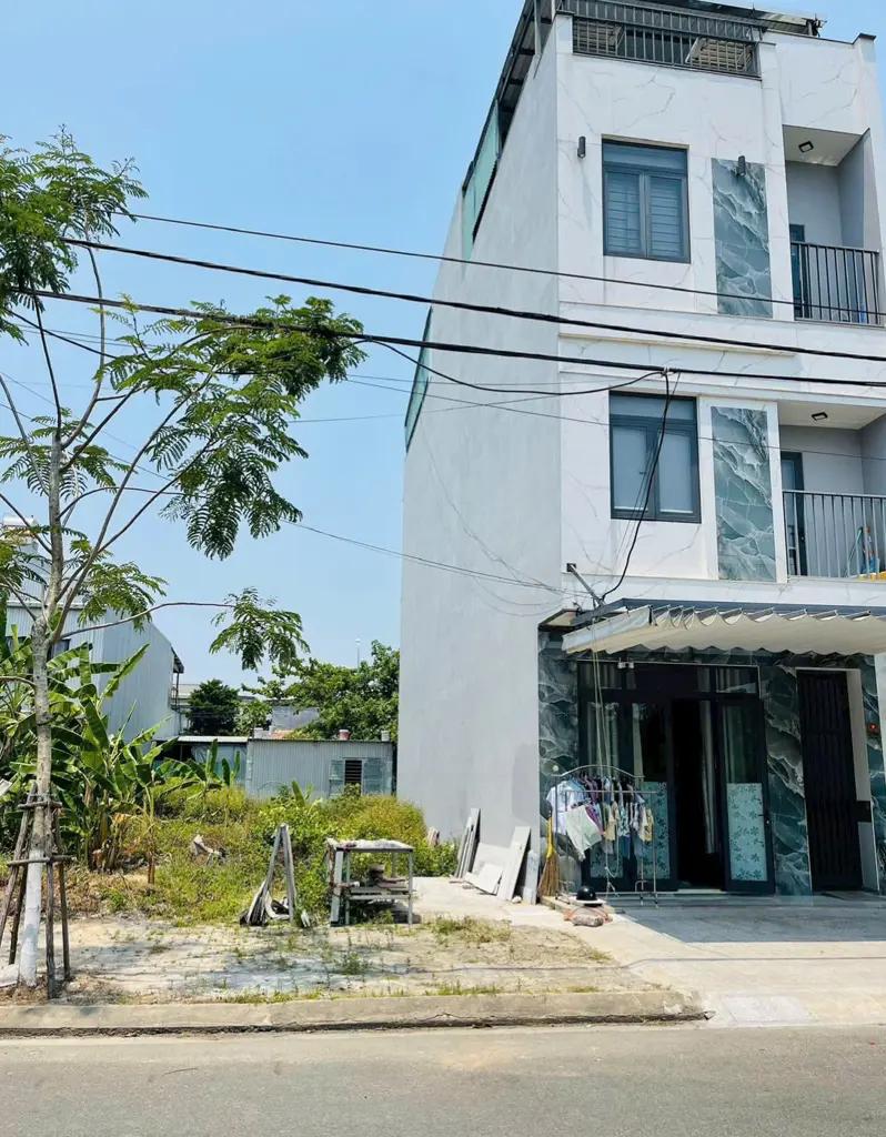 Main-🔥 ĐẤT PHAN KHÔI – HÒA XUÂN – GIÁ CHỈ 4.79 TỶ, CƠ HỘI TỐT! 🔥-2