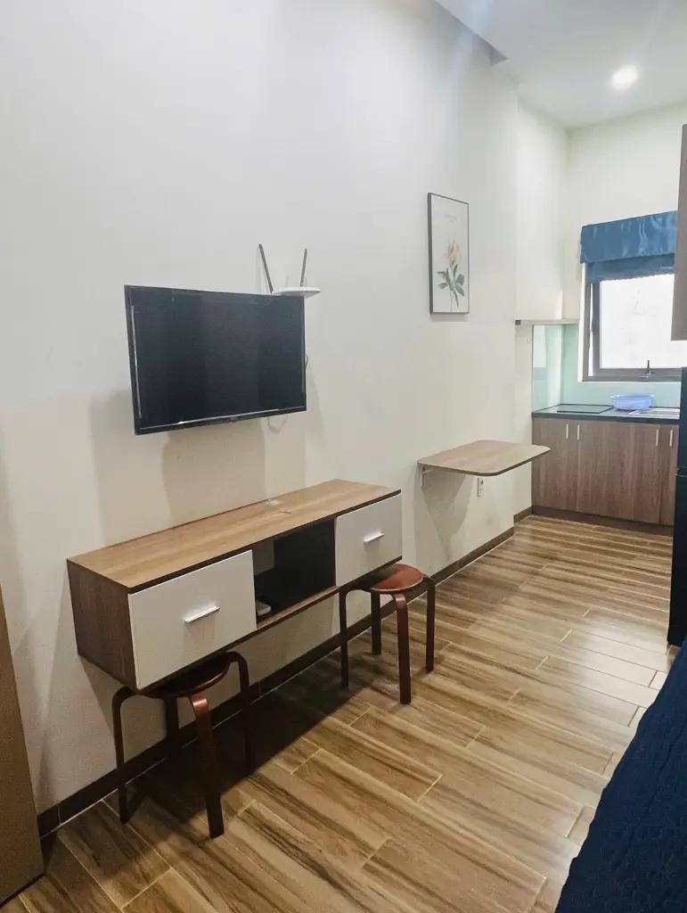 🔥 TOÀ CĂN HỘ 7 TẦNG – CÓ THANG MÁY – TRUNG TÂM HẢI CHÂU! 🔥