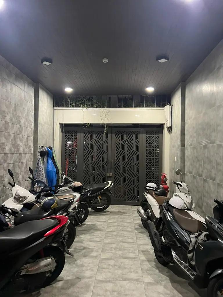 Main-🏆🏆Bán căn hộ 7 Tầng đường Nguyễn Thi,dt70m2 Giá 12.8 tỷ tl thu50tr tháng-2