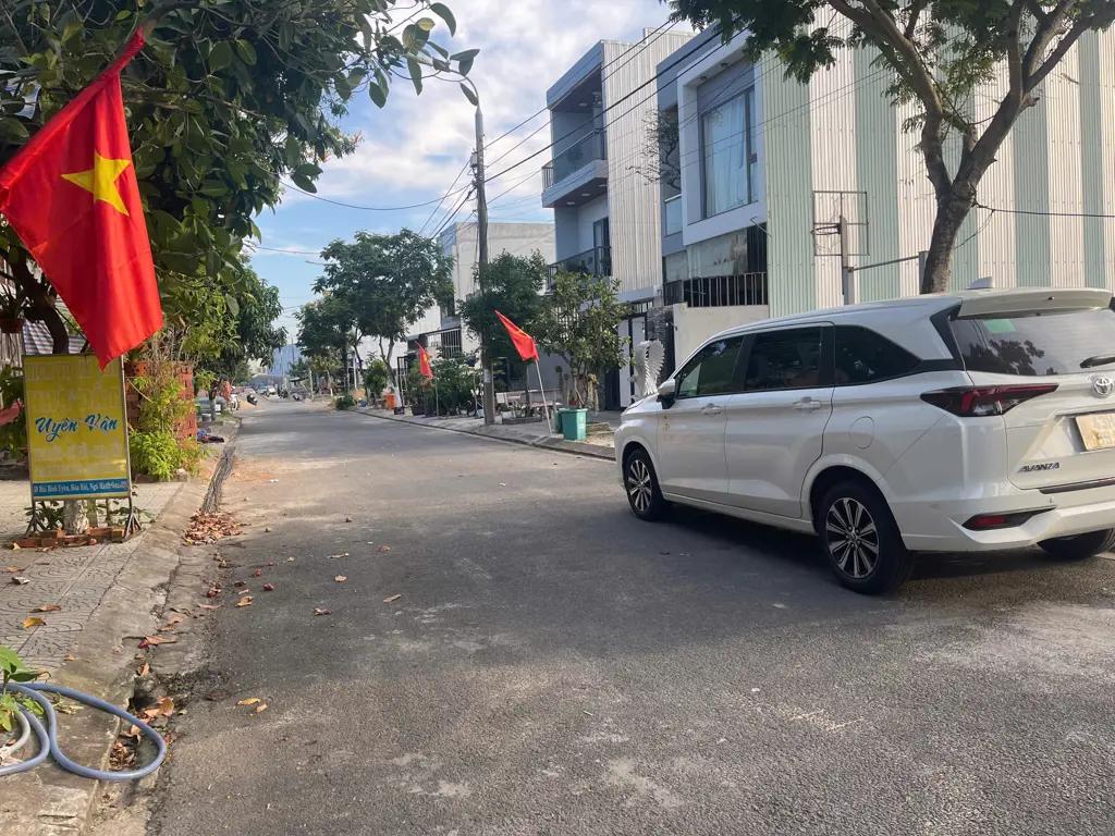 Main-🔥 ĐẤT MẶT TIỀN BÙI BỈNH UYÊN – GẦN BIỂN, GẦN NGŨ HÀNH SƠN – GIÁ HƠN 5 TỶ TÍ TÍ! 🔥-2