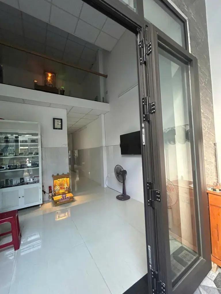 Main-🏆🏆BÁN NHÀ MẶT TIỀN ĐỒNG TRÍ 4 dt76.5m2 Gía 4.85 tỷ tl nhẹ-1