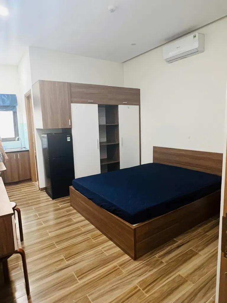 🏆🏆Bán căn hộ 7 Tầng đường Nguyễn Thi,dt70m2 Giá 12.8 tỷ tl thu50tr tháng