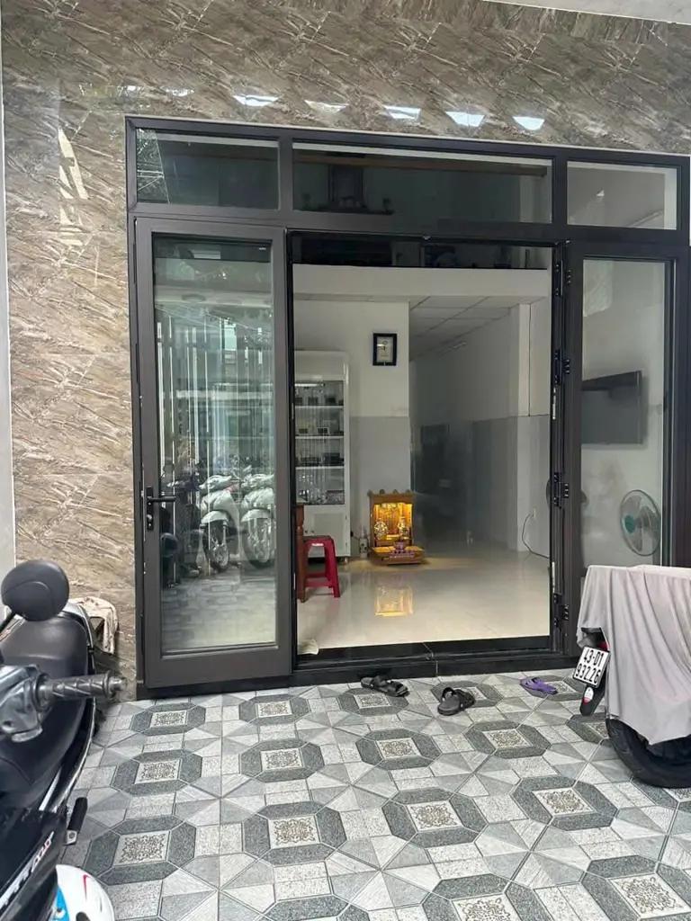 Main-🏆🏆BÁN NHÀ MẶT TIỀN ĐỒNG TRÍ 4 dt76.5m2 Gía 4.85 tỷ tl nhẹ-2