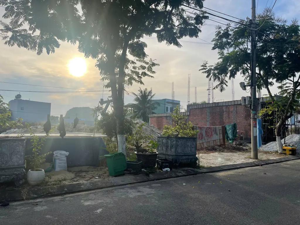 Main-🔥 ĐẤT MẶT TIỀN BÙI BỈNH UYÊN – GẦN BIỂN, GẦN NGŨ HÀNH SƠN – GIÁ HƠN 5 TỶ TÍ TÍ! 🔥-0
