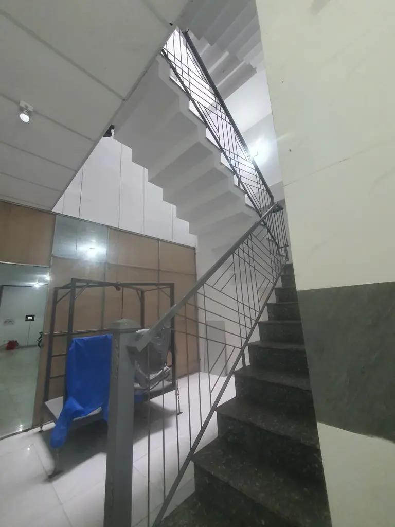 🏆🏆Bán nhà trọ 5 Tầng  đường Lê Trọng Tấn dt128m2 Giá 11.5 tỷ nhẹ  doanh thu 50tr/1 tháng