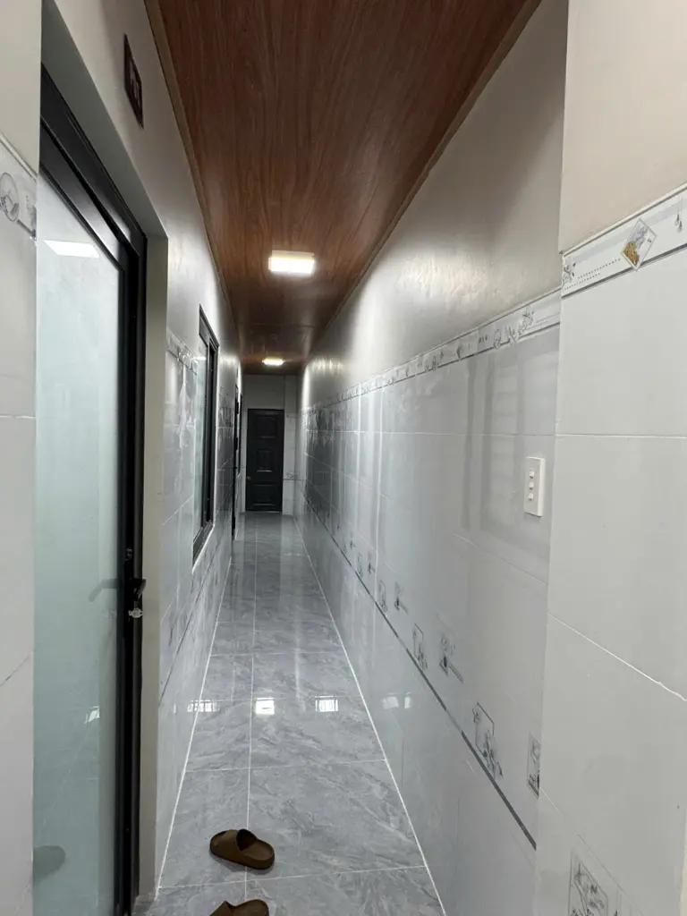 🏆🏆Bán nhà Đường Nại Thịnh 2, dt60m2 Giá 5ty7 tl nhẹ