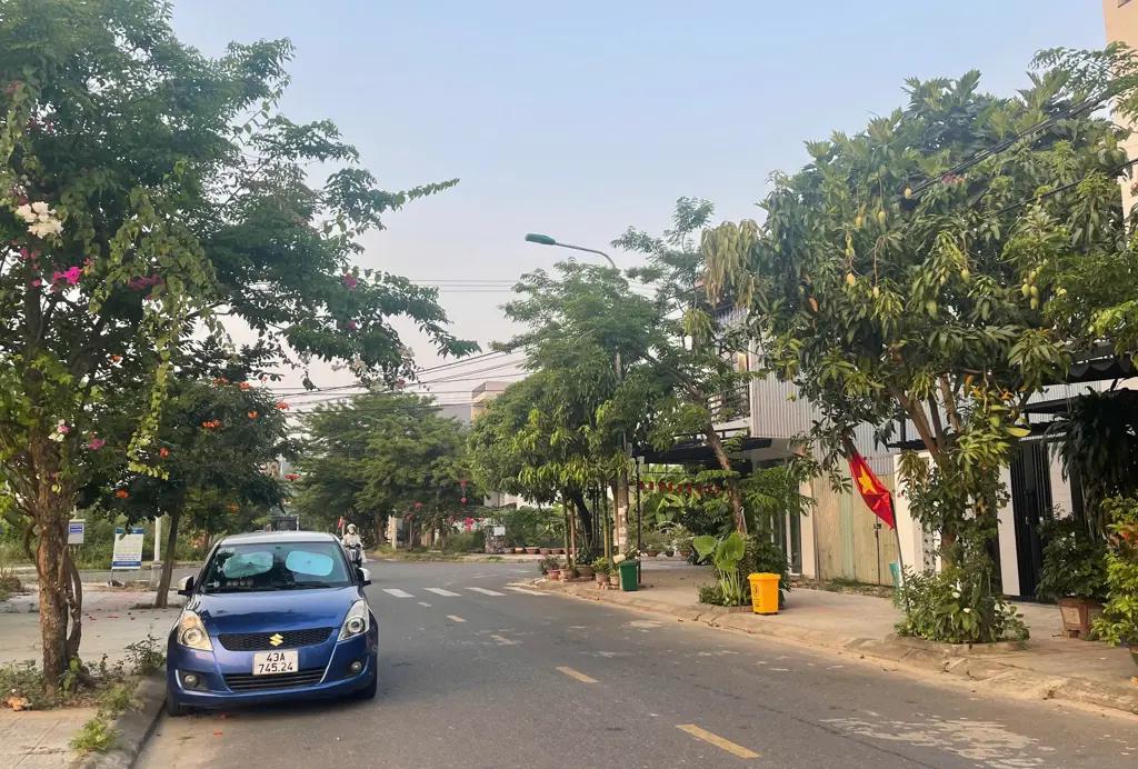 🔥 ĐẤT BÙI VỊNH – ĐƯỜNG 7M5 – GIÁ 5.4 TỶ! 🔥