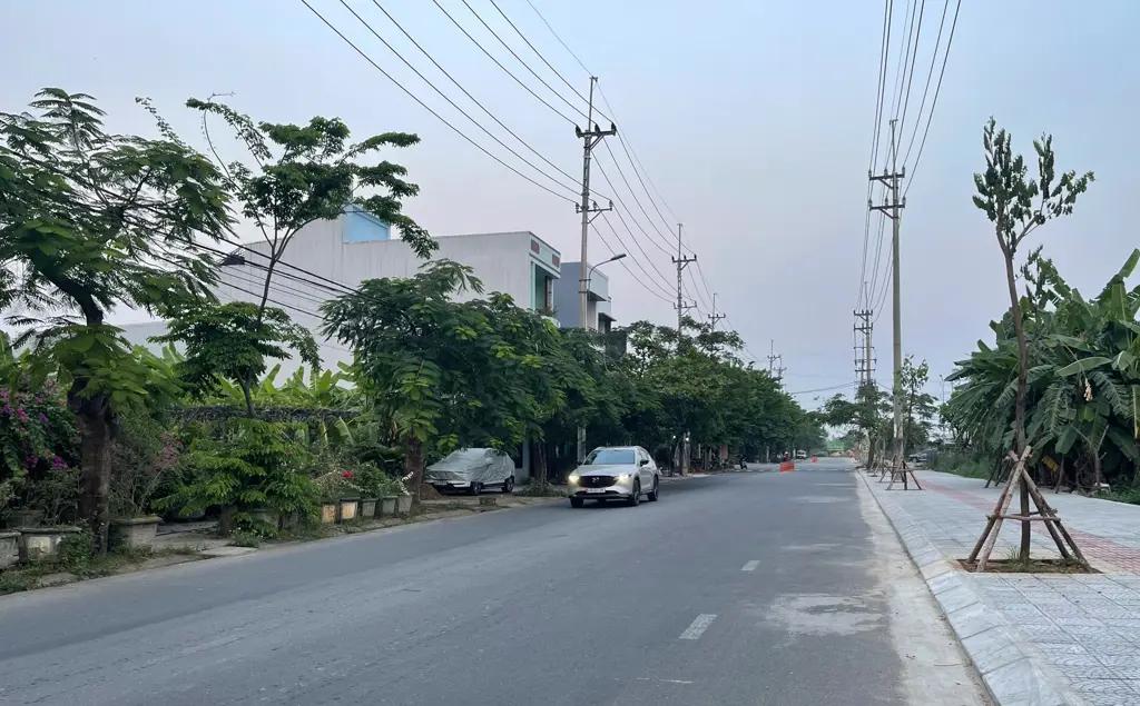 Main-🔥 2 LÔ LIỀN KỀ TRẦN QUỐC HOÀN – NGANG 10M – VỊ TRÍ ĐẸP KHU VEN BIỂN! 🔥-2