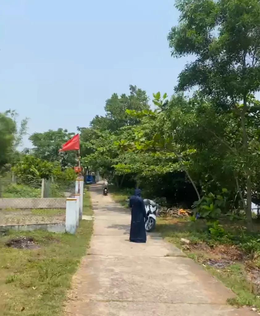 🔥 LÔ ĐẤT VIEW TRỰC DIỆN SÔNG – NAM ĐÀ NẴNG – KHÔNG GIAN CỰC ĐẸP! 🔥