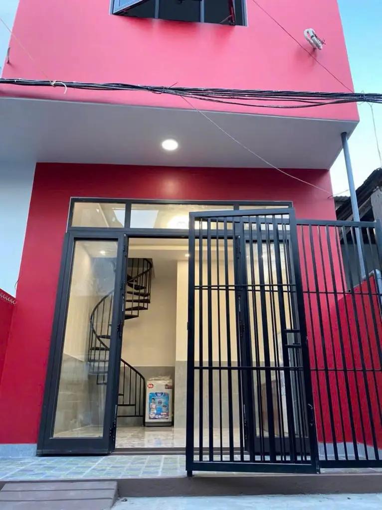 🏆🏆BÁN NHÀ KIỆT ĐƯỜNG 2/9 dt51m2 Giá 4ty250 tl nhẹ Giá siêu tốt