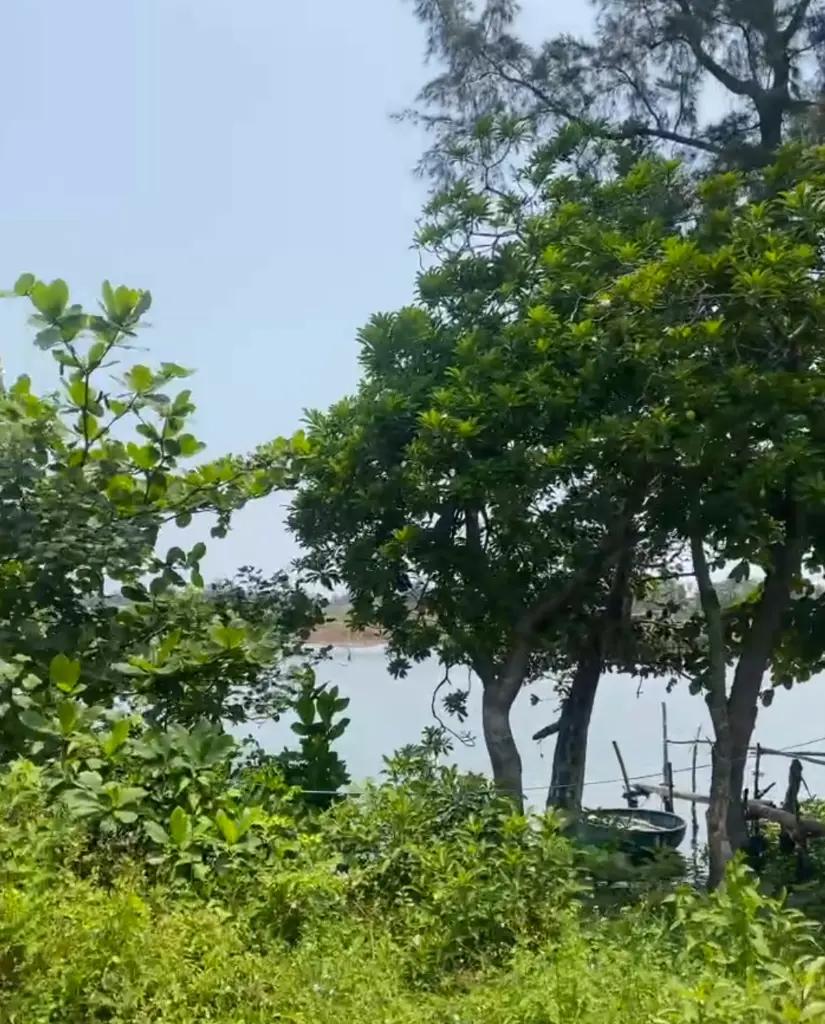 Main-🔥 LÔ ĐẤT VIEW TRỰC DIỆN SÔNG – NAM ĐÀ NẴNG – KHÔNG GIAN CỰC ĐẸP! 🔥-1