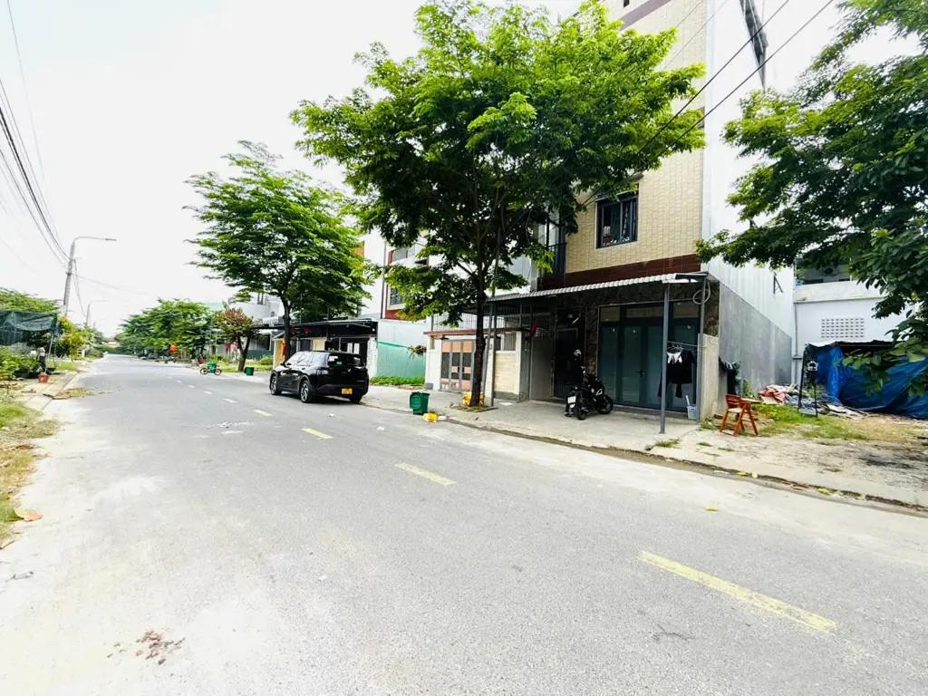 🏆🏆BÁN ĐẤT ĐẸP PHƯỚC LÝ 6 dt105m2 Giá 4.55 tỷ đường 7.5m