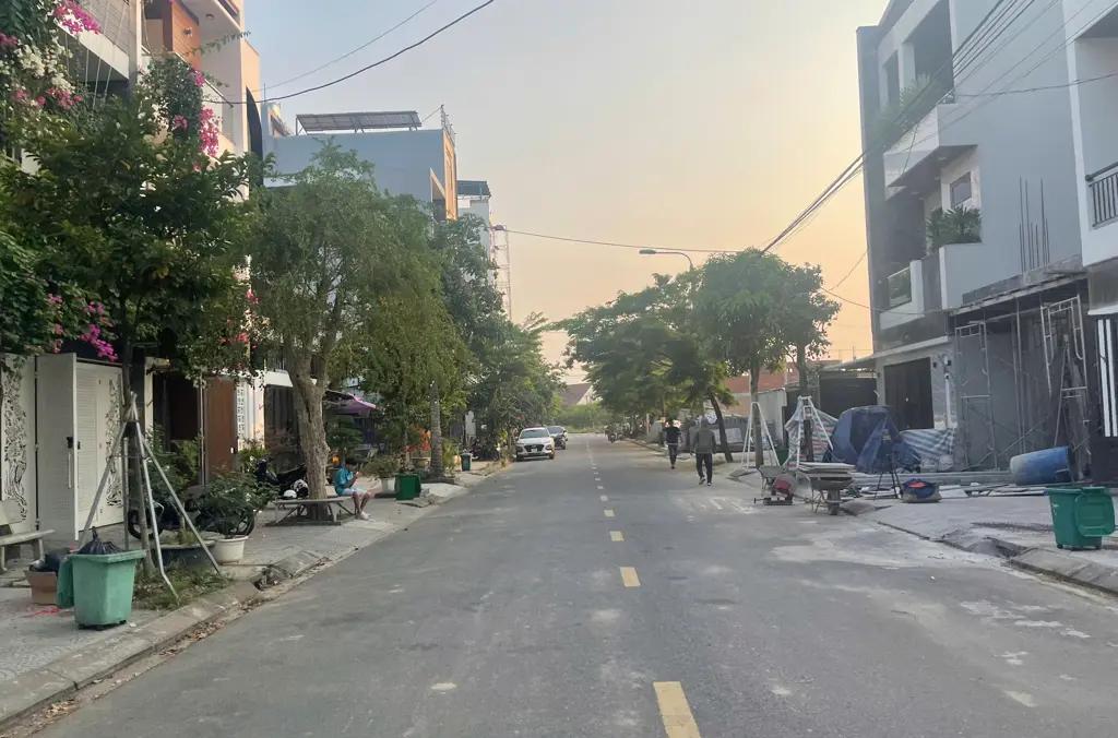 Main-🔥 ĐẤT BÙI THIỆN NGỘ – HÒA XUÂN – ĐƯỜNG 7M5 – GIÁ 6.35 TỶ! 🔥-1