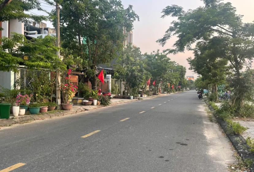 🔥 ĐẤT BÙI THIỆN NGỘ – HÒA XUÂN – ĐƯỜNG 7M5 – GIÁ 6.35 TỶ! 🔥