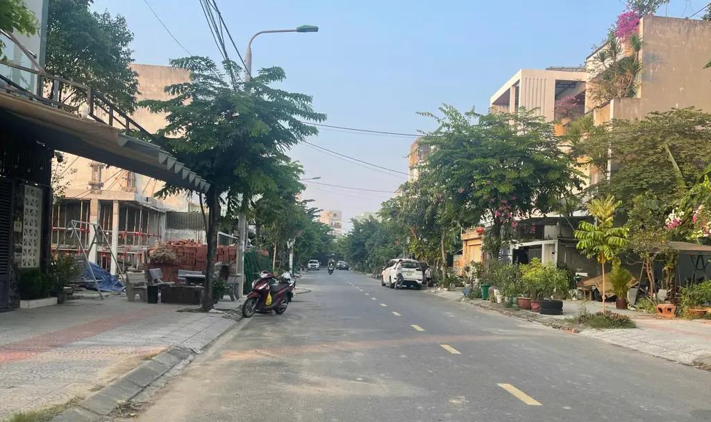 Main-🔥 ĐẤT BÙI THIỆN NGỘ – HÒA XUÂN – ĐƯỜNG 7M5 – GIÁ 6.35 TỶ! 🔥-3