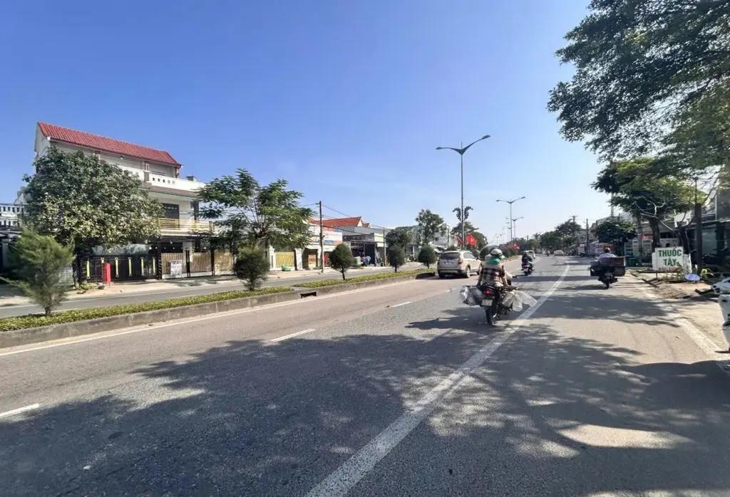 Main-🔥 2 LÔ LIỀN KỀ TRỤC ĐƯỜNG 33 (TRẦN PHÚ) – ĐIỆN THẮNG – GIÁ TỐT! 🔥-2