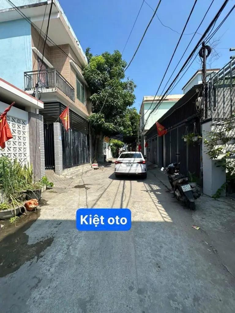 🏆 BÁN ĐẤT ĐẸP KIỆT Ô TÔ PHAN VĂN ĐỊNH dt138m2 Giá 6.2 tỷ tặng nhà c4