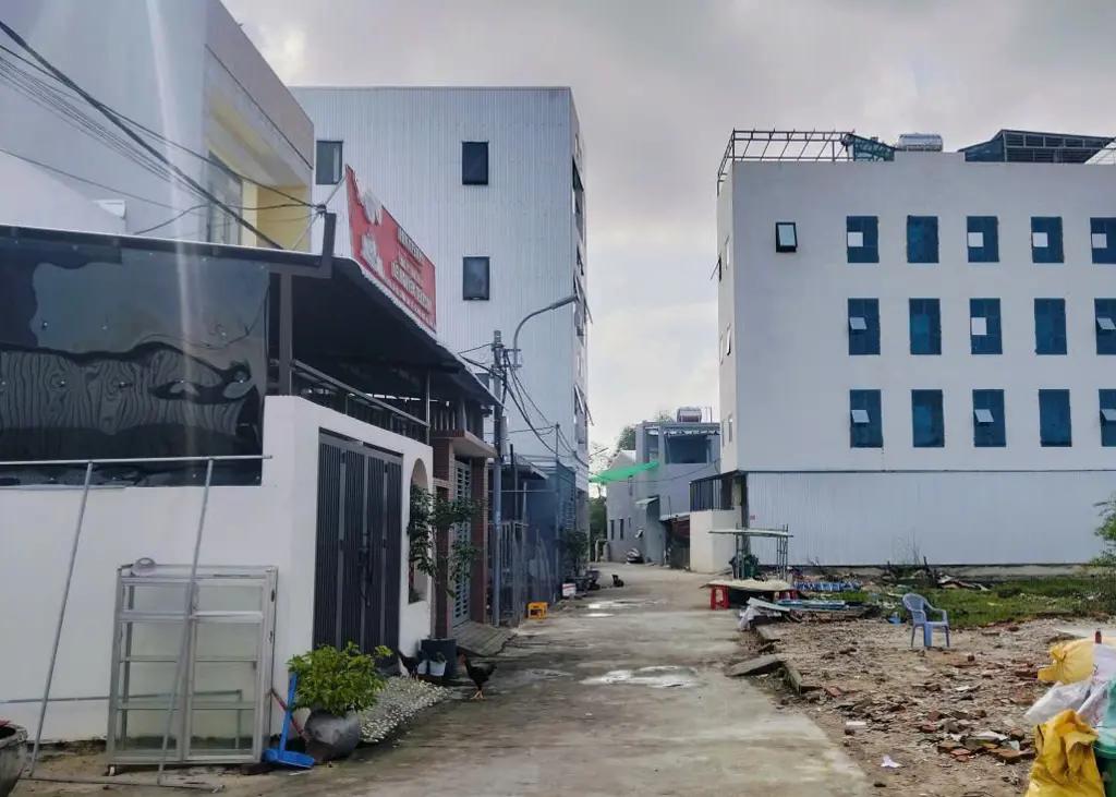 Main-🔥 ĐẤT HÒA QUÝ – KIỆT Ô TÔ 5M – GIÁ CHỈ 2.6 TỶ! 🔥-1