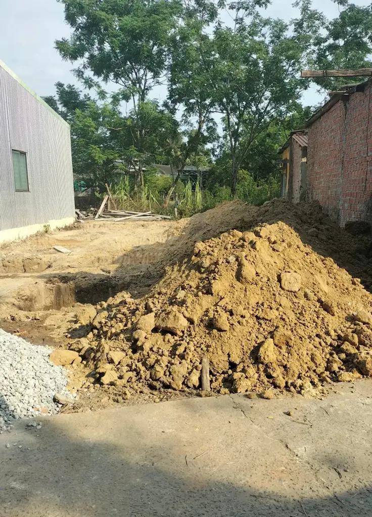 Main-🔥 ĐẤT HÒA QUÝ – KIỆT Ô TÔ 5M – GIÁ CHỈ 2.6 TỶ! 🔥-2
