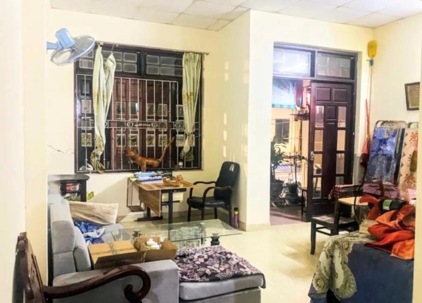 🔥 NHÀ MẶT PHỐ TRUNG TÂM -  NGUYỄN DỮ – GIÁ CHỈ 6.9 TỶ! 🔥