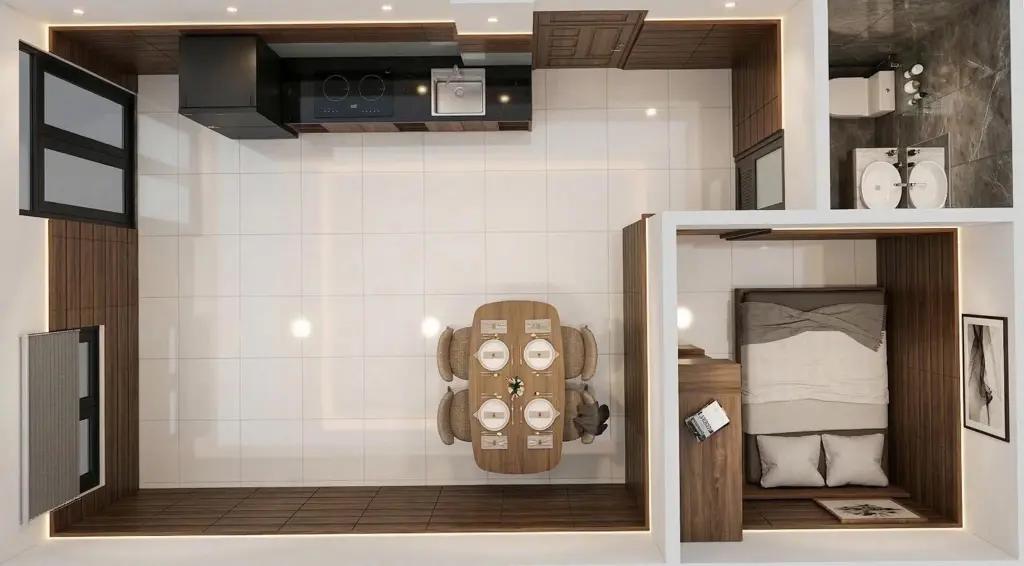 Main-🔥 TOÀ CĂN HỘ 30 PHÒNG – DÒNG TIỀN 150 TRIỆU/THÁNG! 🔥-1