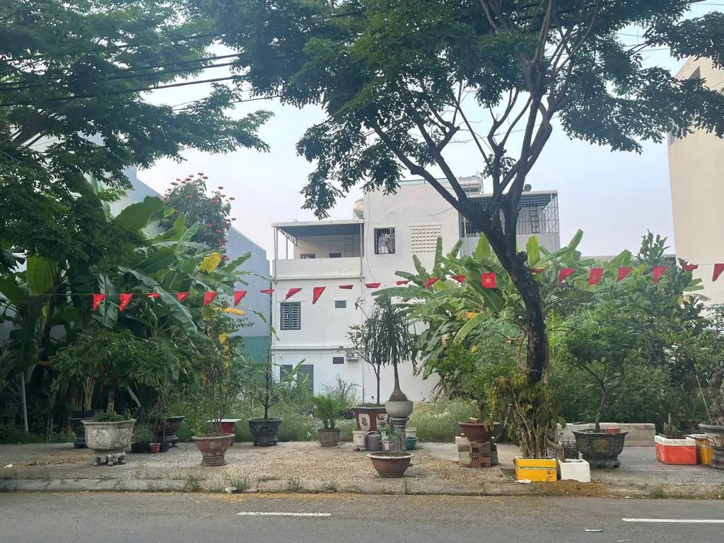 Main-🔥 ĐẤT PHAN KHOANG – 118m2 – LÔ ĐẸP GIÁ TỐT! 🔥-4