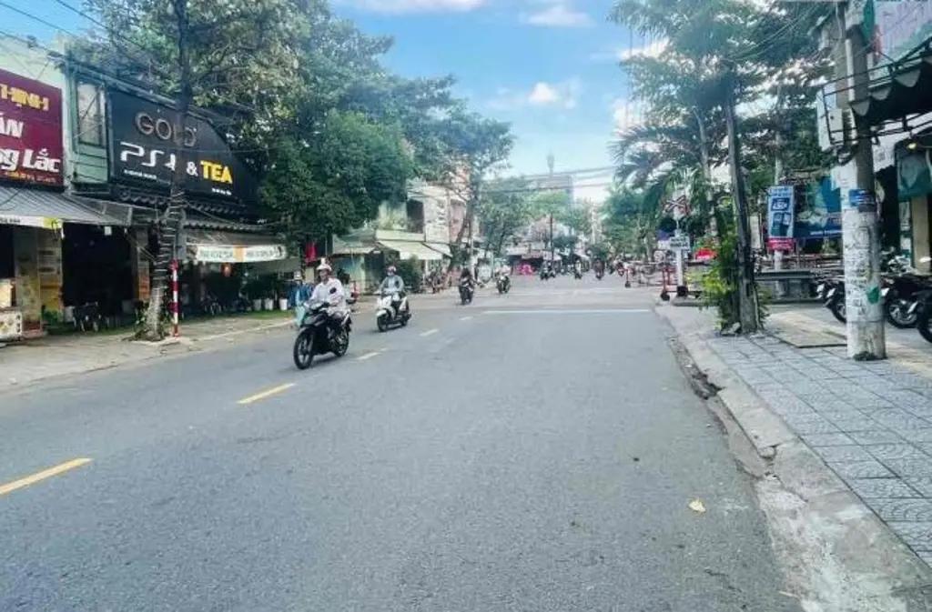 Main-🔥 NHÀ MẶT TIỀN HÀ HUY TẬP – TRUNG TÂM THANH KHÊ! 🔥-2