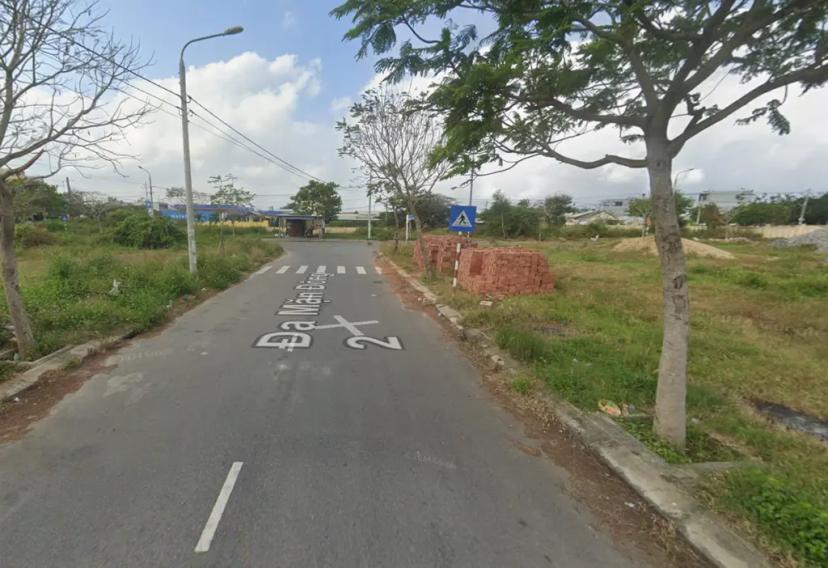 ĐẤT ĐA MẶN ĐÔNG 2 – NGŨ HÀNH SƠN – DT 90m2 - 8,2 Tỷ