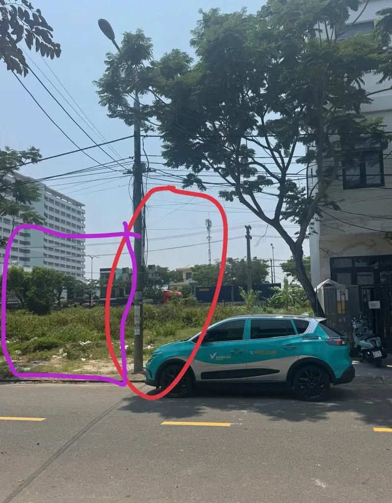Main-ĐẤT ĐA MẶN ĐÔNG 2 – NGŨ HÀNH SƠN – DT 90m2 - 8,2 Tỷ-1
