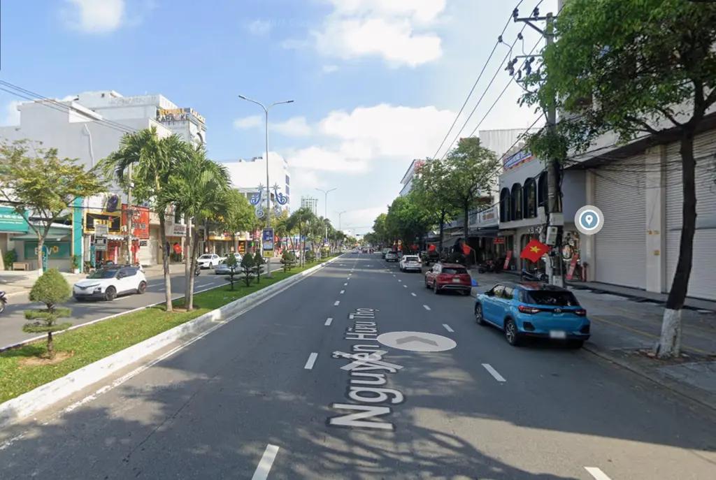 Main-🔥 ĐẤT MẶT TIỀN NGUYỄN HỮU THỌ – TRỤC 30M KINH DOANH ĐẸP! 🔥-3