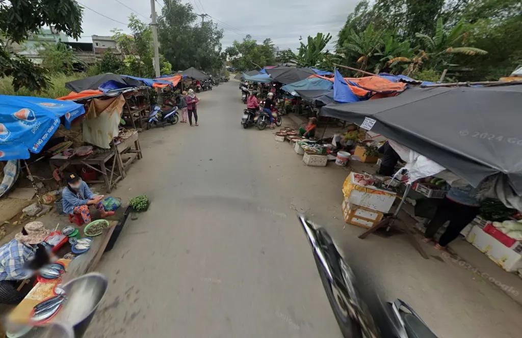 Main-LÔ ĐẤT MẶT TIỀN CHỢ ĐIỆN NAM TRUNG – GIÁ CHƯA ĐẾN 2 TỶ!-2