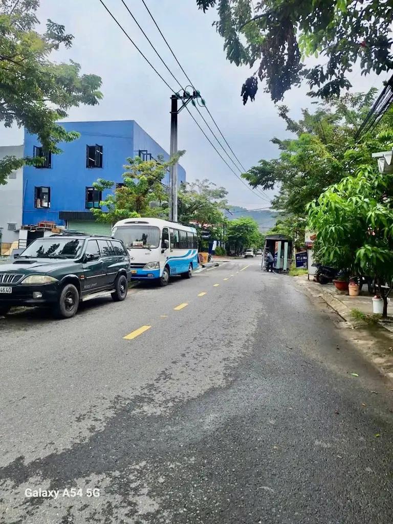 🏆🏆 BÁN DÃY TRỌ ĐƯỜNG LÊ SAO –dt91m2 Giá 5ty450tl nhẹ