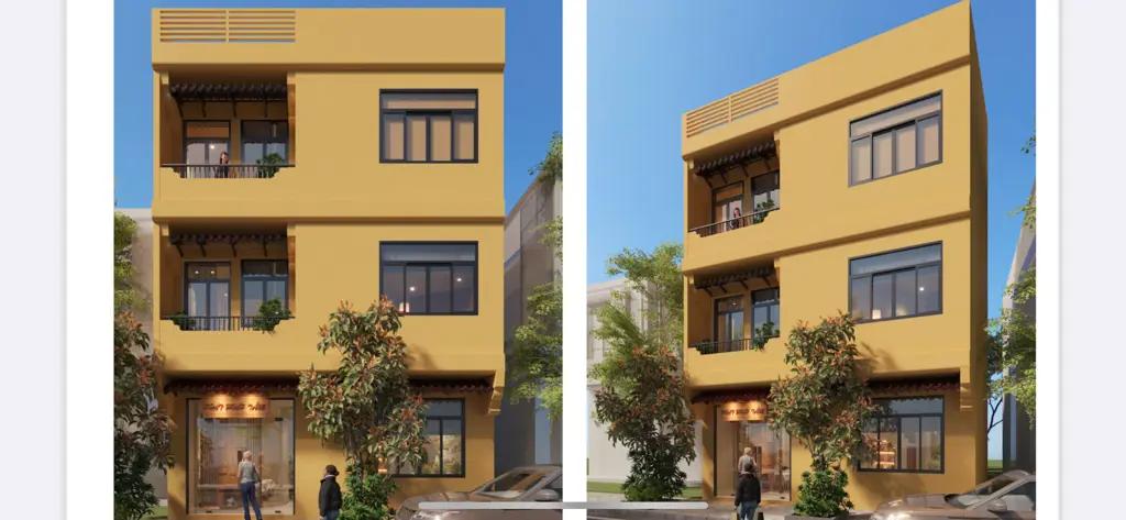 Main-🏡 BÁN NHÀ 2 Tầng  ĐƯỜNG ĐẦM RONG 2 –dt48m2 Giá 6.5 tỷ tl-2