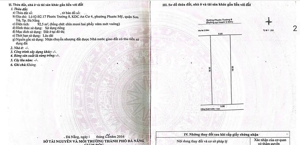 Main-TOÀ CĂN HỘ 7 TẦNG – DÒNG TIỀN 150 TRIỆU/THÁNG – GẦN BIỂN SƠN TRÀ!-4