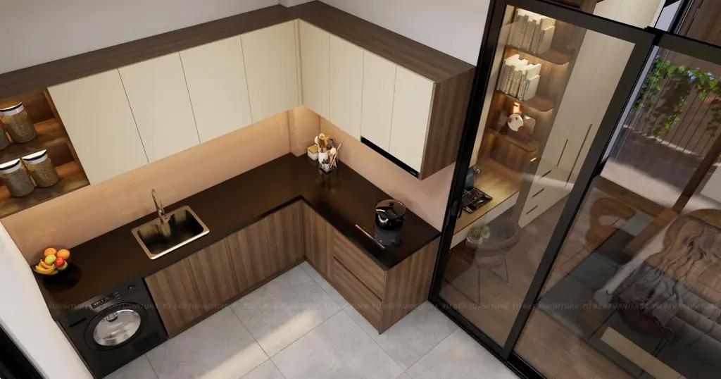 Main-TOÀ CĂN HỘ 7 TẦNG – DÒNG TIỀN 150 TRIỆU/THÁNG – GẦN BIỂN SƠN TRÀ!-3