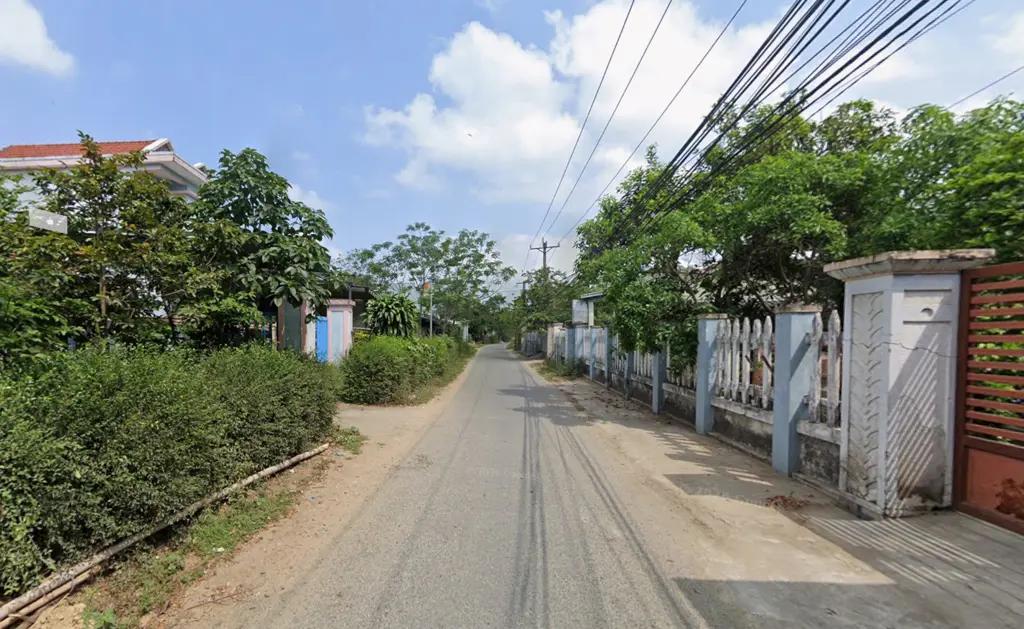 CHÀO BÁN LÔ ĐẤT LỆ SƠN – KIỆT Ô TÔ – 100M2 – CHỈ 1,05 TỶ