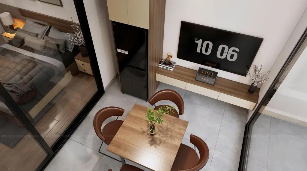 Main-TOÀ CĂN HỘ 7 TẦNG – DÒNG TIỀN 150 TRIỆU/THÁNG – GẦN BIỂN SƠN TRÀ!-1