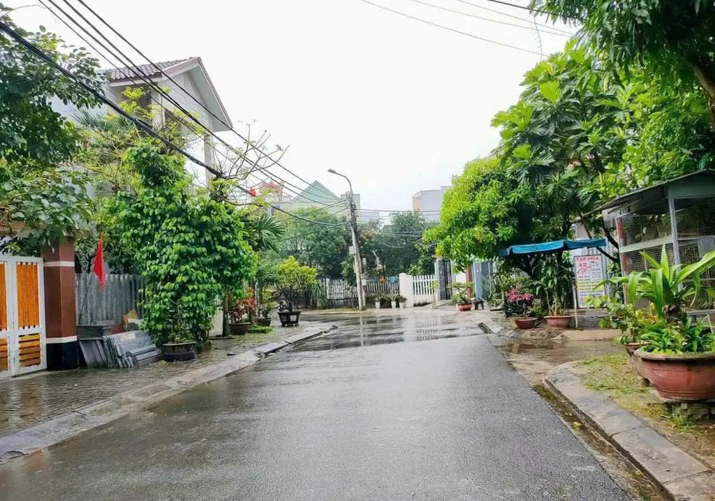ĐẤT PHAN SỸ THỰC – NGANG 6M – GIÁ TỐT HÒA THỌ ĐÔNG!
