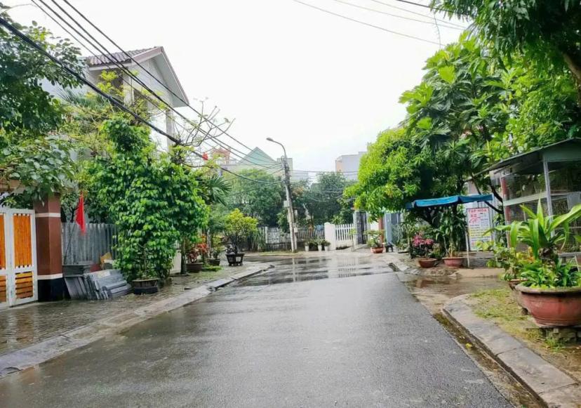 ĐẤT PHAN SỸ THỰC – NGANG 6M – GIÁ TỐT HÒA THỌ ĐÔNG!