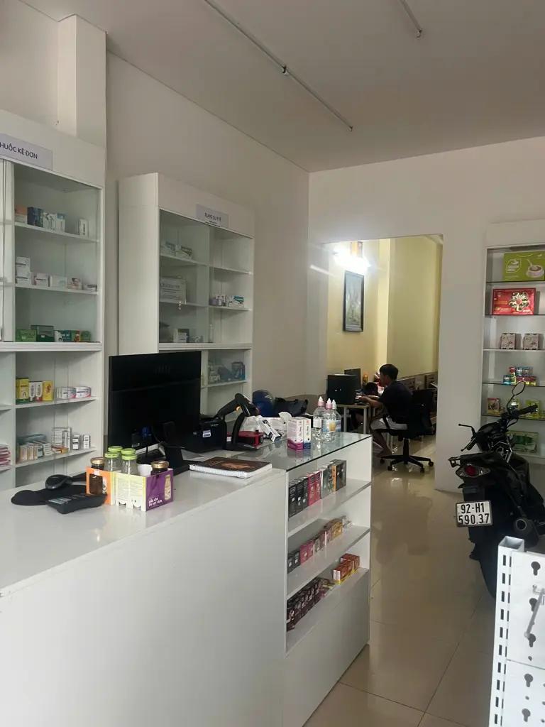 NHÀ 2 TẦNG PHAN VĂN ĐÁNG – HÒA XUÂN – GIÁ TỐT!
