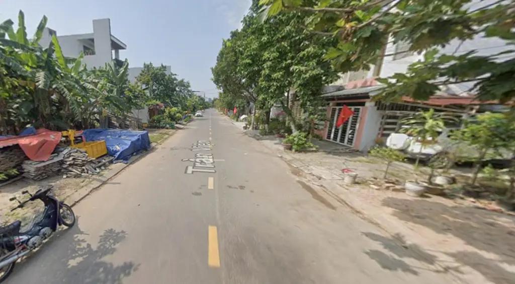 Main-ĐẤT TRẦN VIỆN – HÒA XUÂN – 120M2 GIÁ TỐT!-1