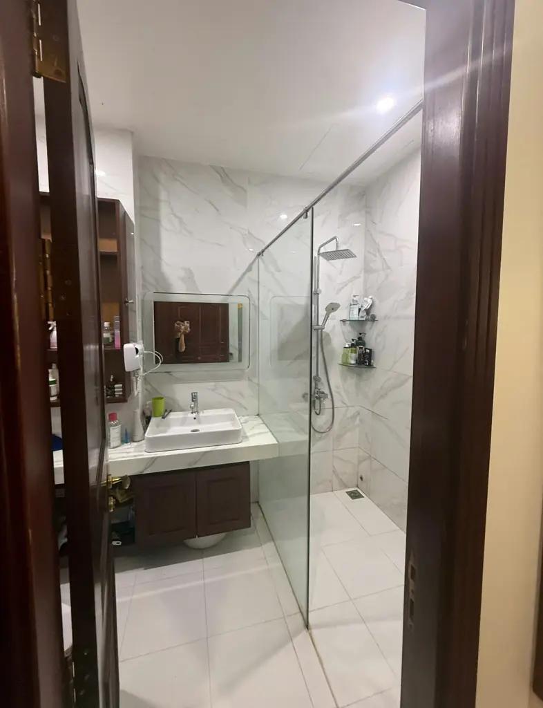 Main-NHÀ 5 TẦNG MẶT TIỀN NGUYỄN PHƯỚC LAN – TRỤC 30M ĐẲNG CẤP!-4