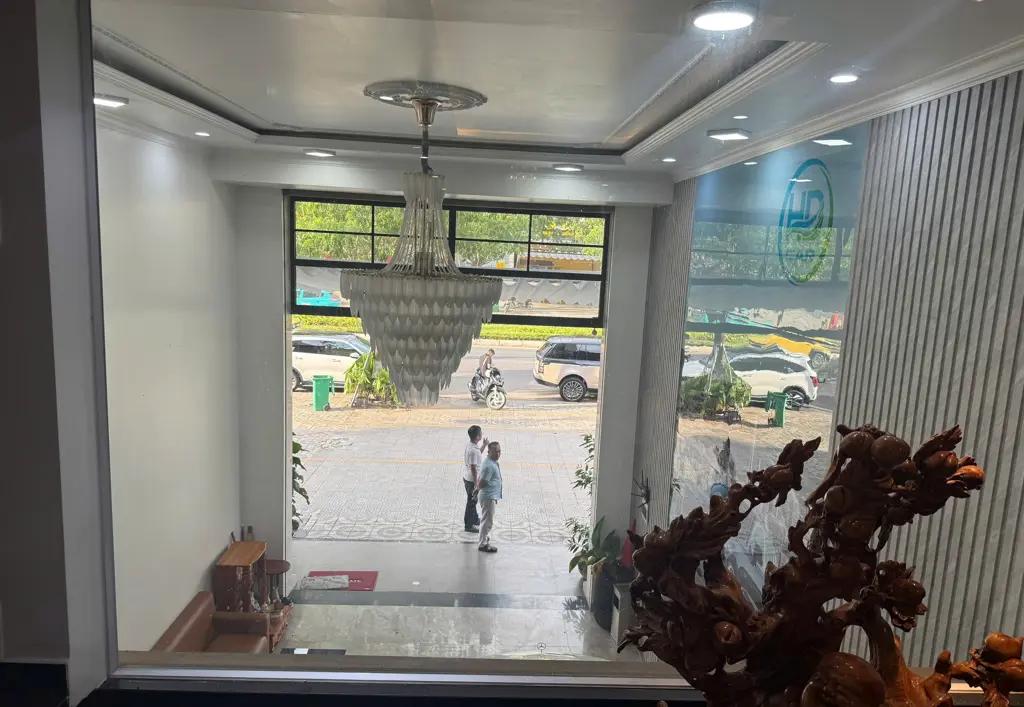 Main-NHÀ 5 TẦNG MẶT TIỀN NGUYỄN PHƯỚC LAN – TRỤC 30M ĐẲNG CẤP!-1