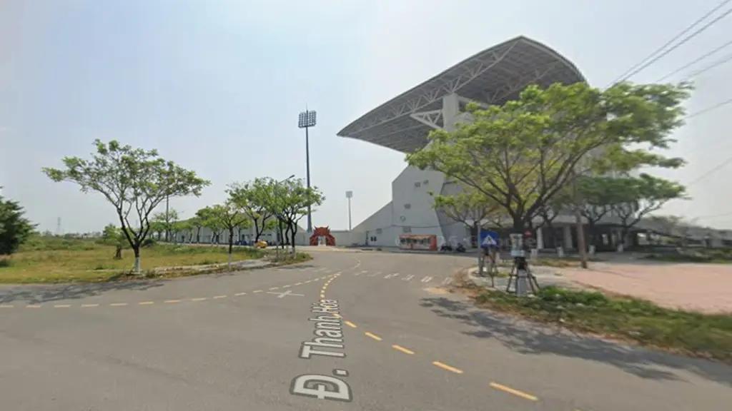 Main-ĐẤT TRẦN VIỆN – HÒA XUÂN – 120M2 GIÁ TỐT!-2