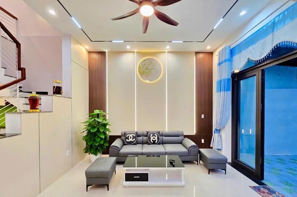 Main-NHÀ 3 TẦNG MẶT TIỀN VĂN TIẾN DŨNG – HÒA XUÂN – 8,3 tỷ-1